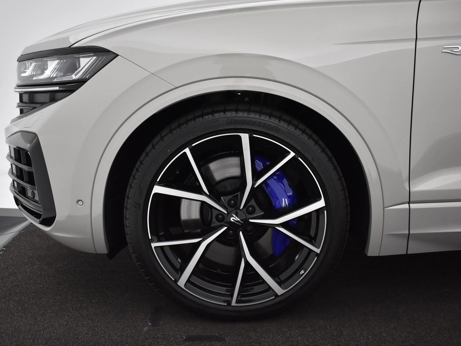 Hoofdafbeelding Volkswagen Touareg