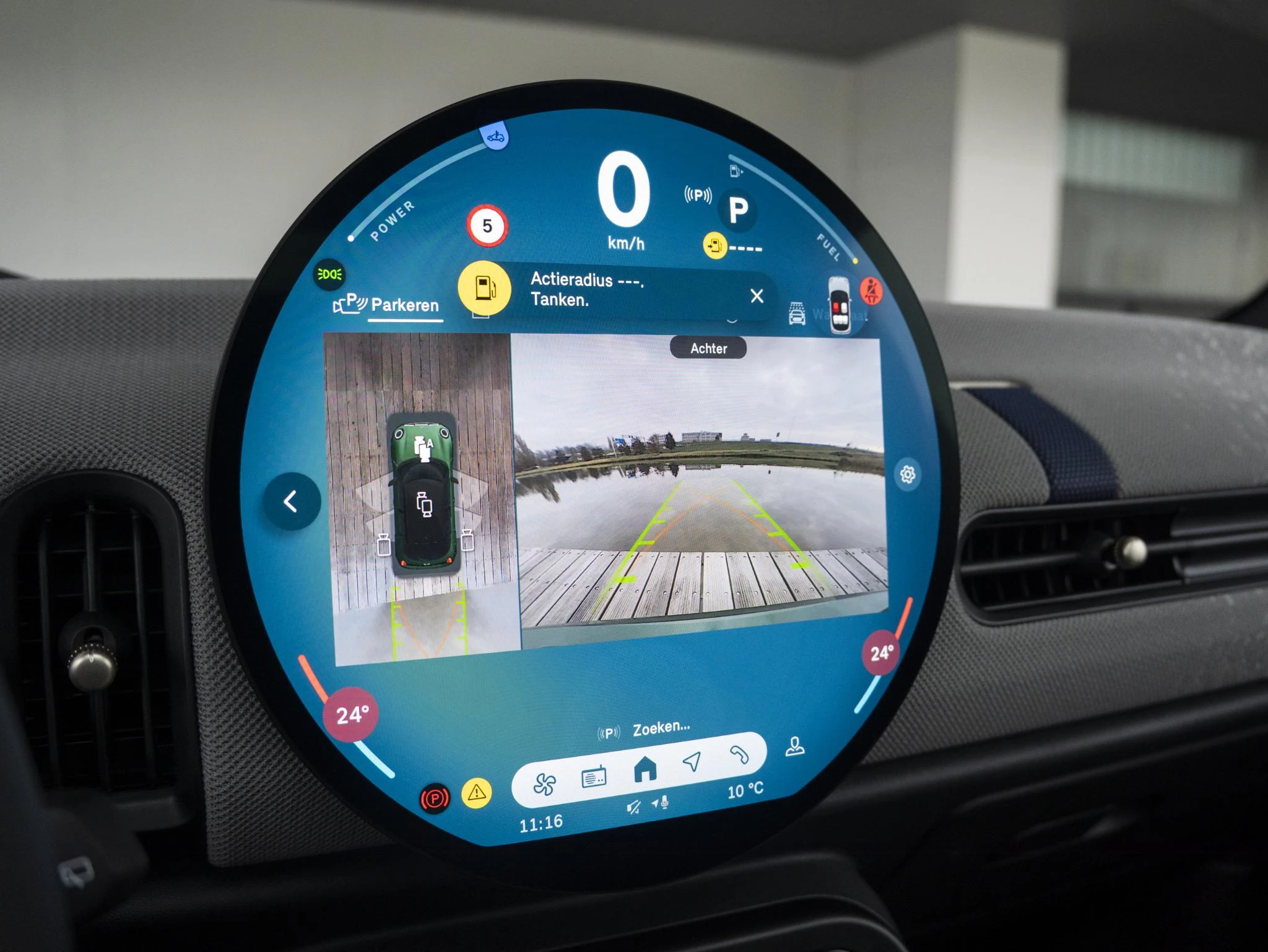 Hoofdafbeelding MINI 5-deurs