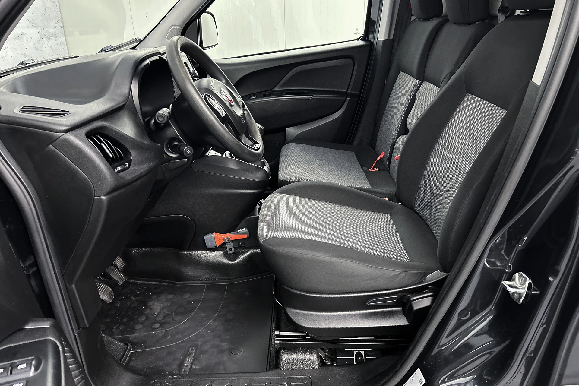 Hoofdafbeelding Fiat Doblò