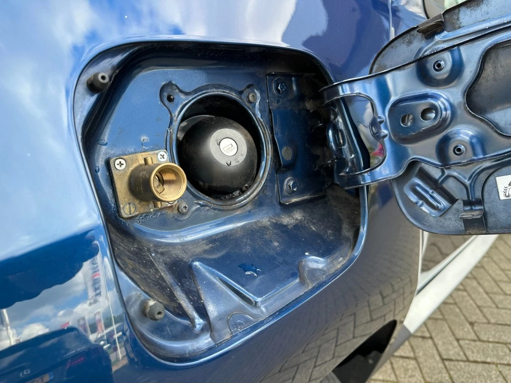 Hoofdafbeelding Dacia Duster
