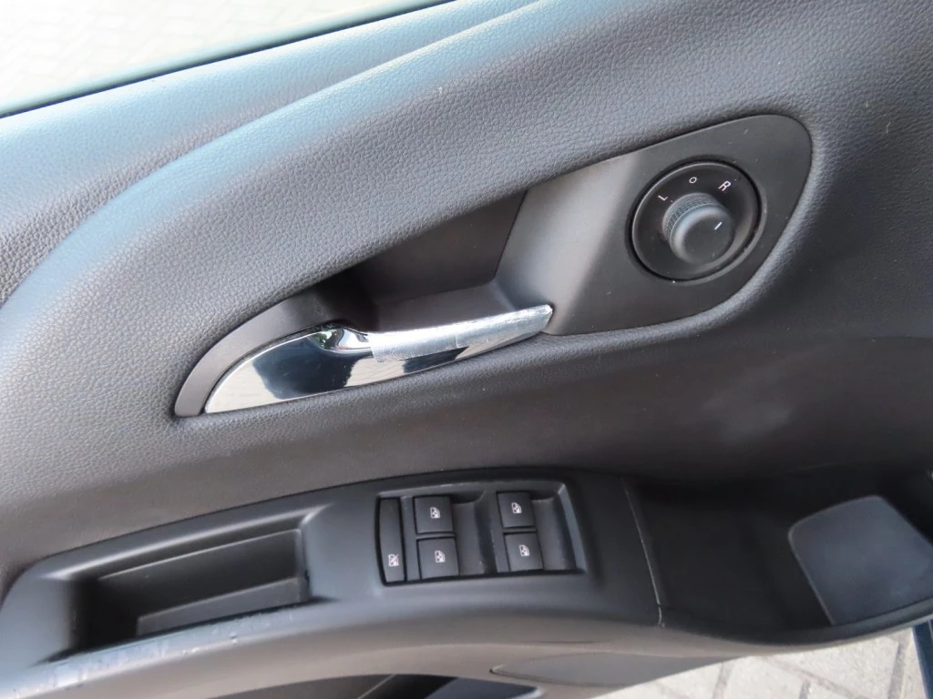 Hoofdafbeelding Opel Meriva