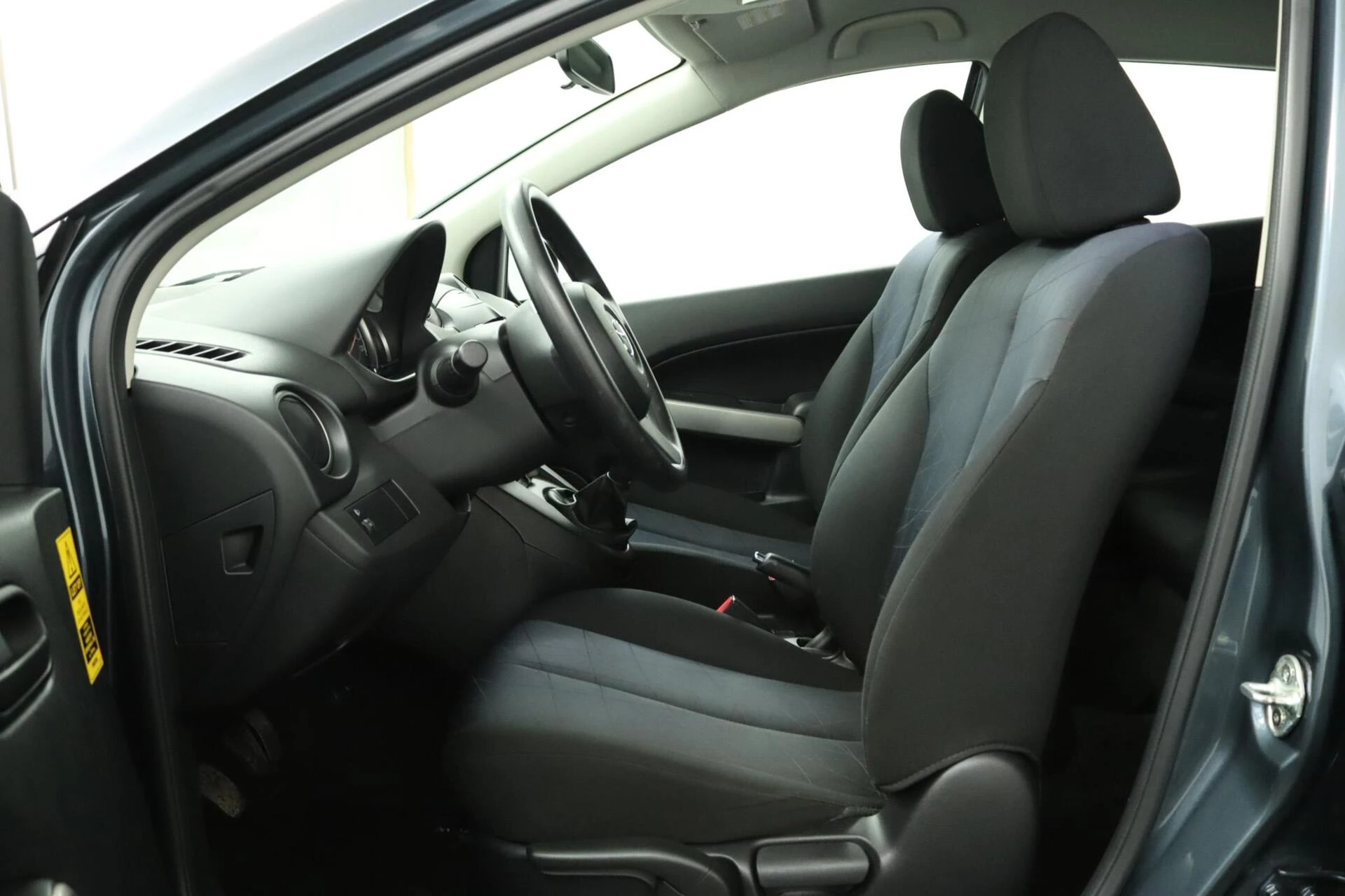 Hoofdafbeelding Mazda 2