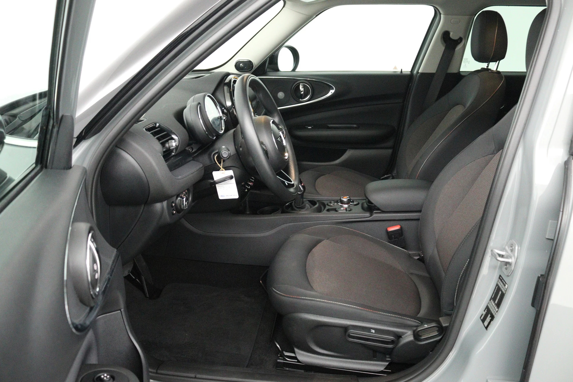 Hoofdafbeelding MINI Clubman