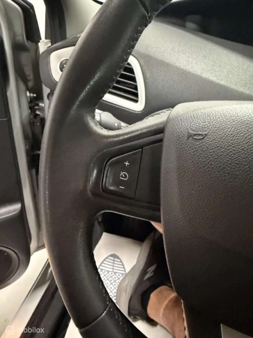 Hoofdafbeelding Renault Grand Scénic