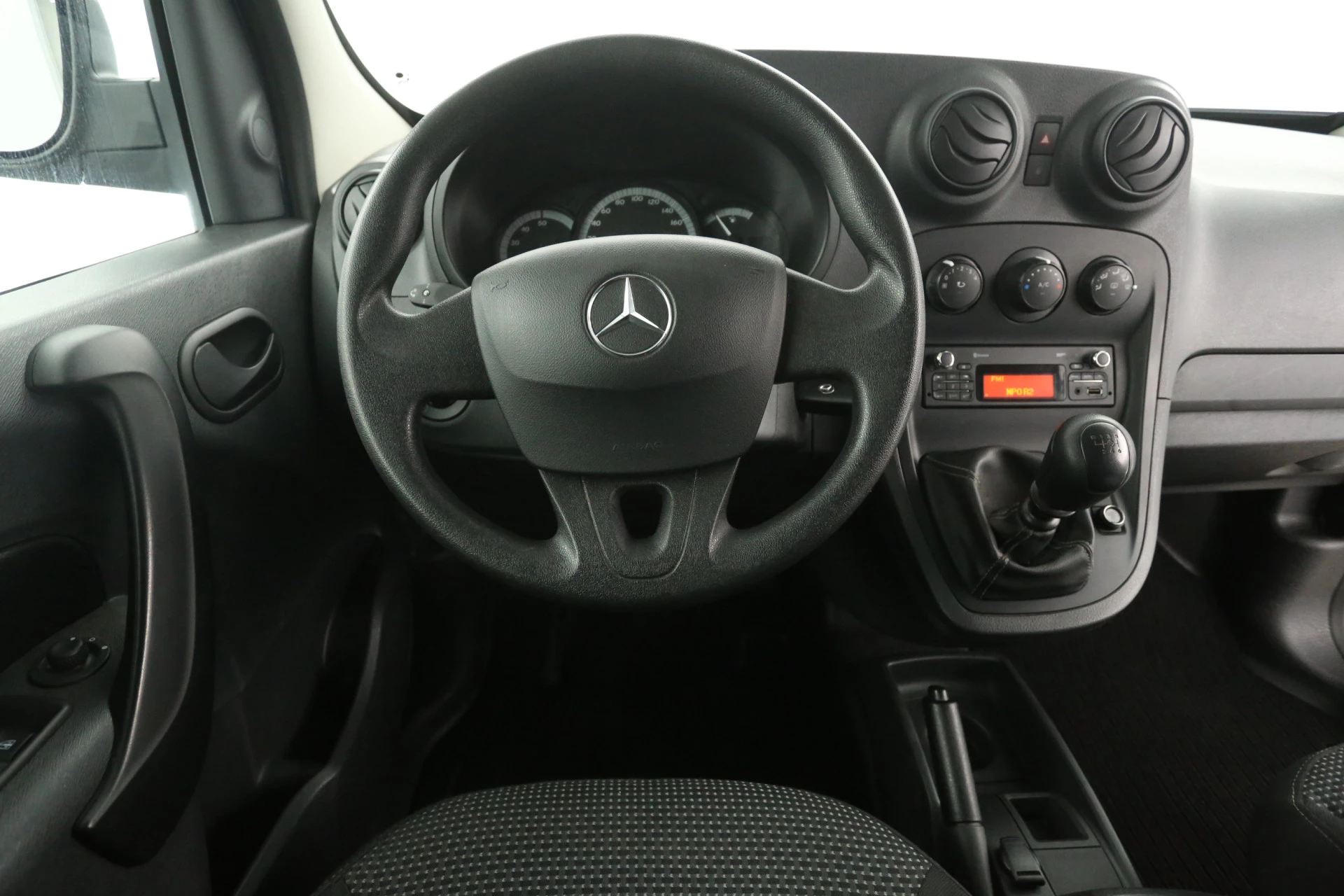 Hoofdafbeelding Mercedes-Benz Citan