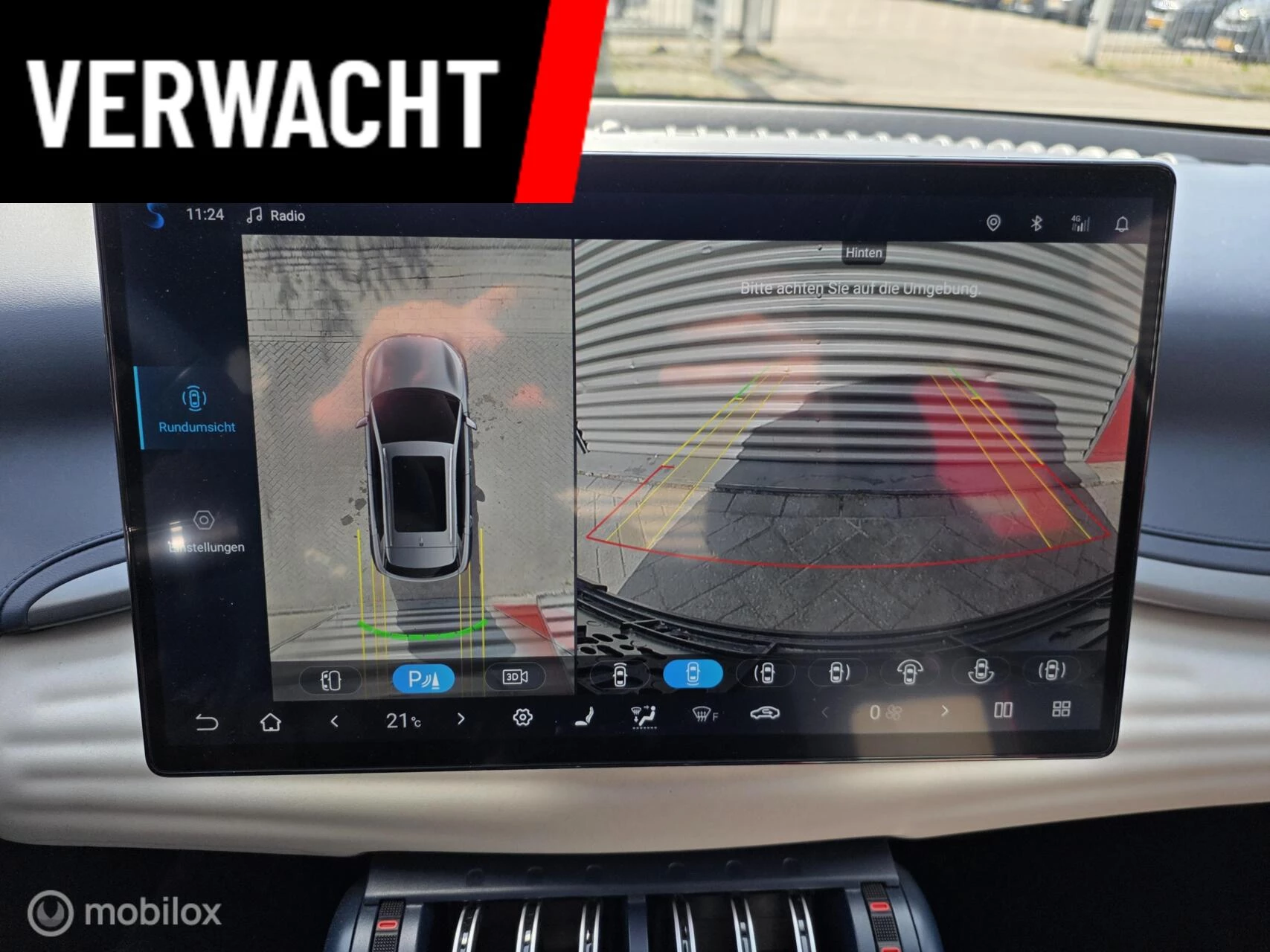 Hoofdafbeelding BYD ATTO 3