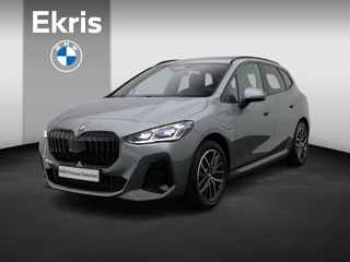 BMW 2 Serie Active Tourer 225e xDrive M Sportpakket | Achteruitrijcamera | Elektrisch verstelbare stoelen | Harman-Kardon | 18"
