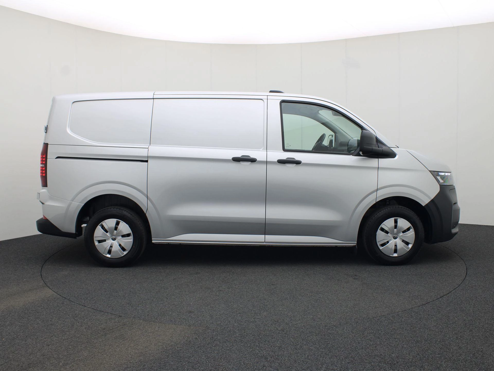 Hoofdafbeelding Volkswagen e-Transporter