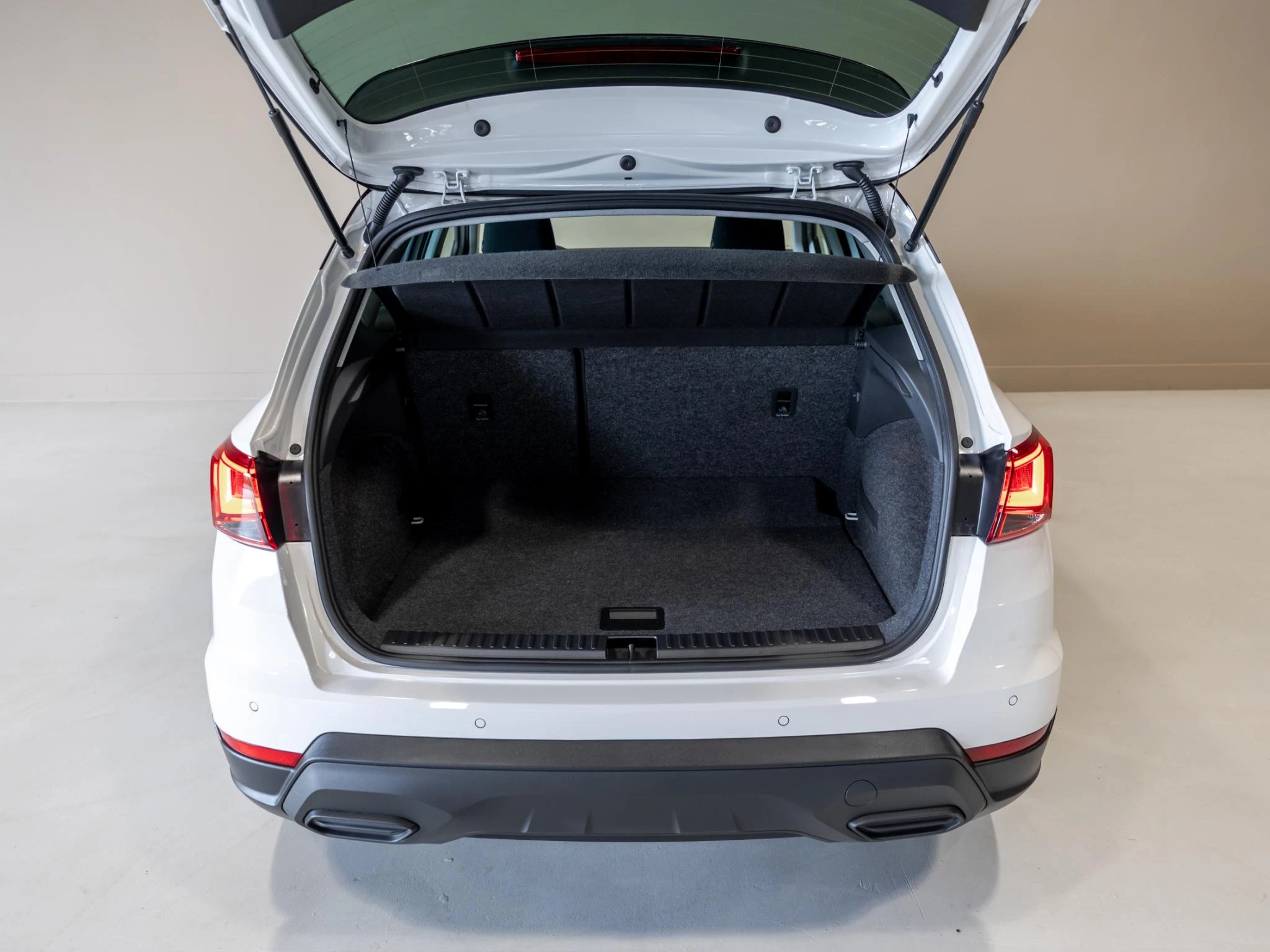 Hoofdafbeelding SEAT Arona