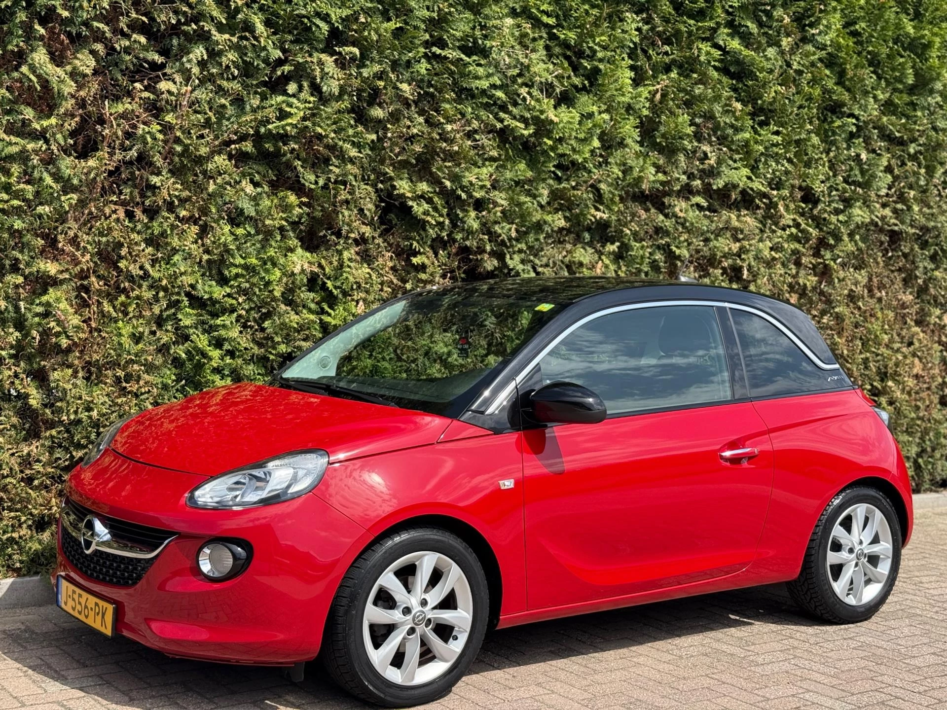 Hoofdafbeelding Opel ADAM