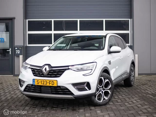 Hoofdafbeelding Renault Arkana