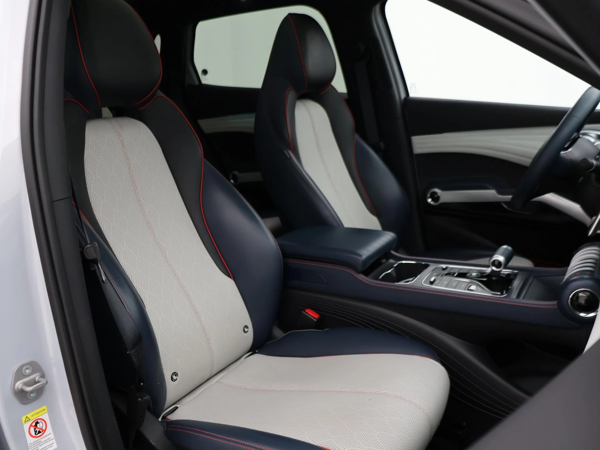 Hoofdafbeelding BYD ATTO 3