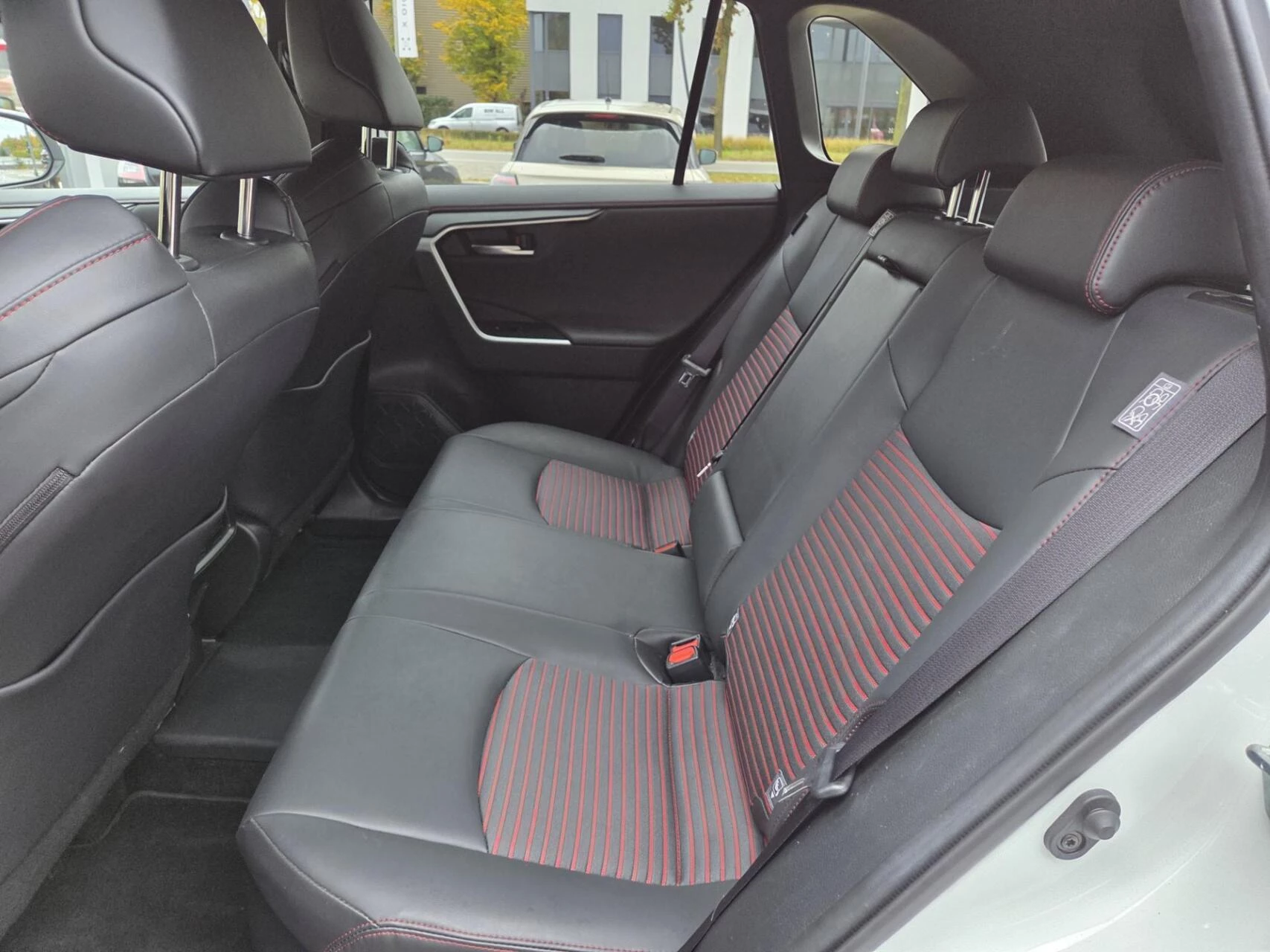 Hoofdafbeelding Suzuki Across