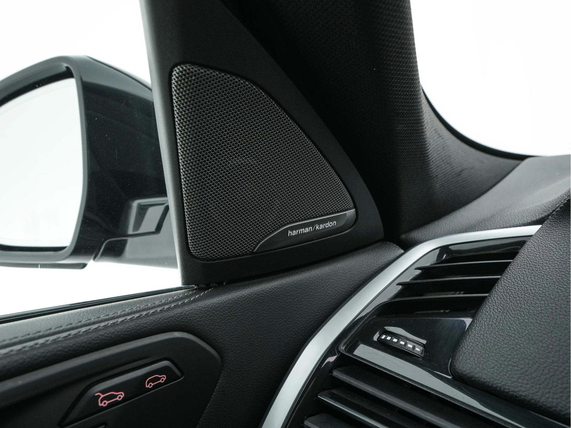 Hoofdafbeelding BMW X6