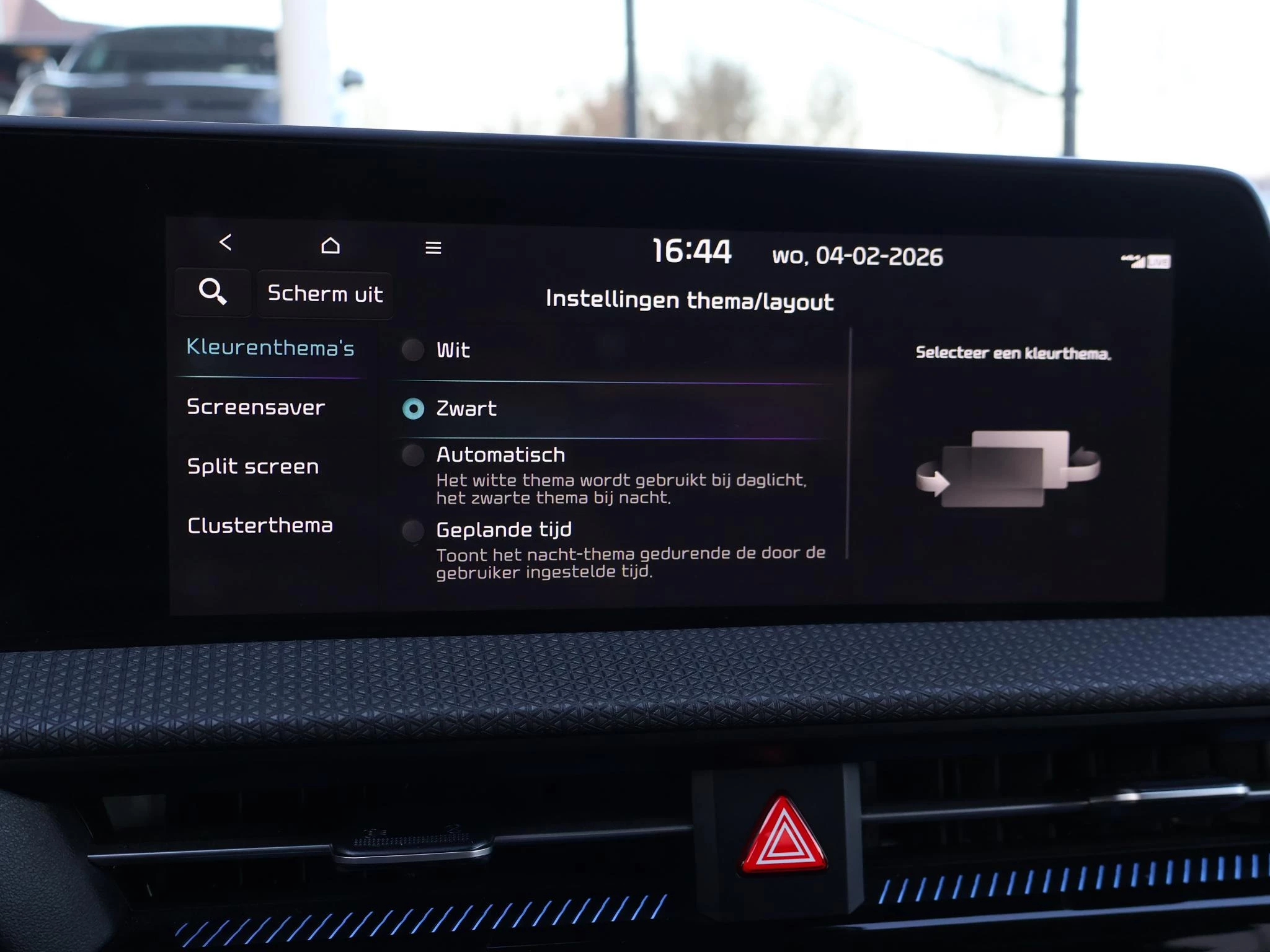 Hoofdafbeelding Kia EV6