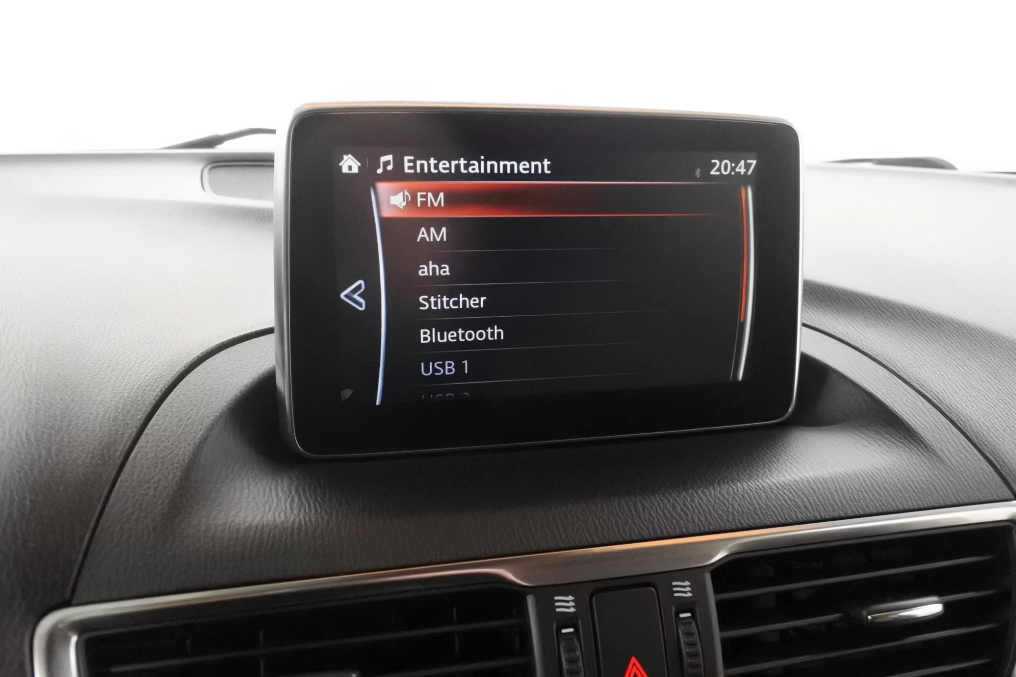 Hoofdafbeelding Mazda 3