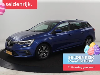 Renault Mégane 1.3 TCe Intens | Trekhaak | Carplay | Keyless |  Full LED | Navigatie | Parkeerhulp | Cruise control | Bluetooth | Climate control