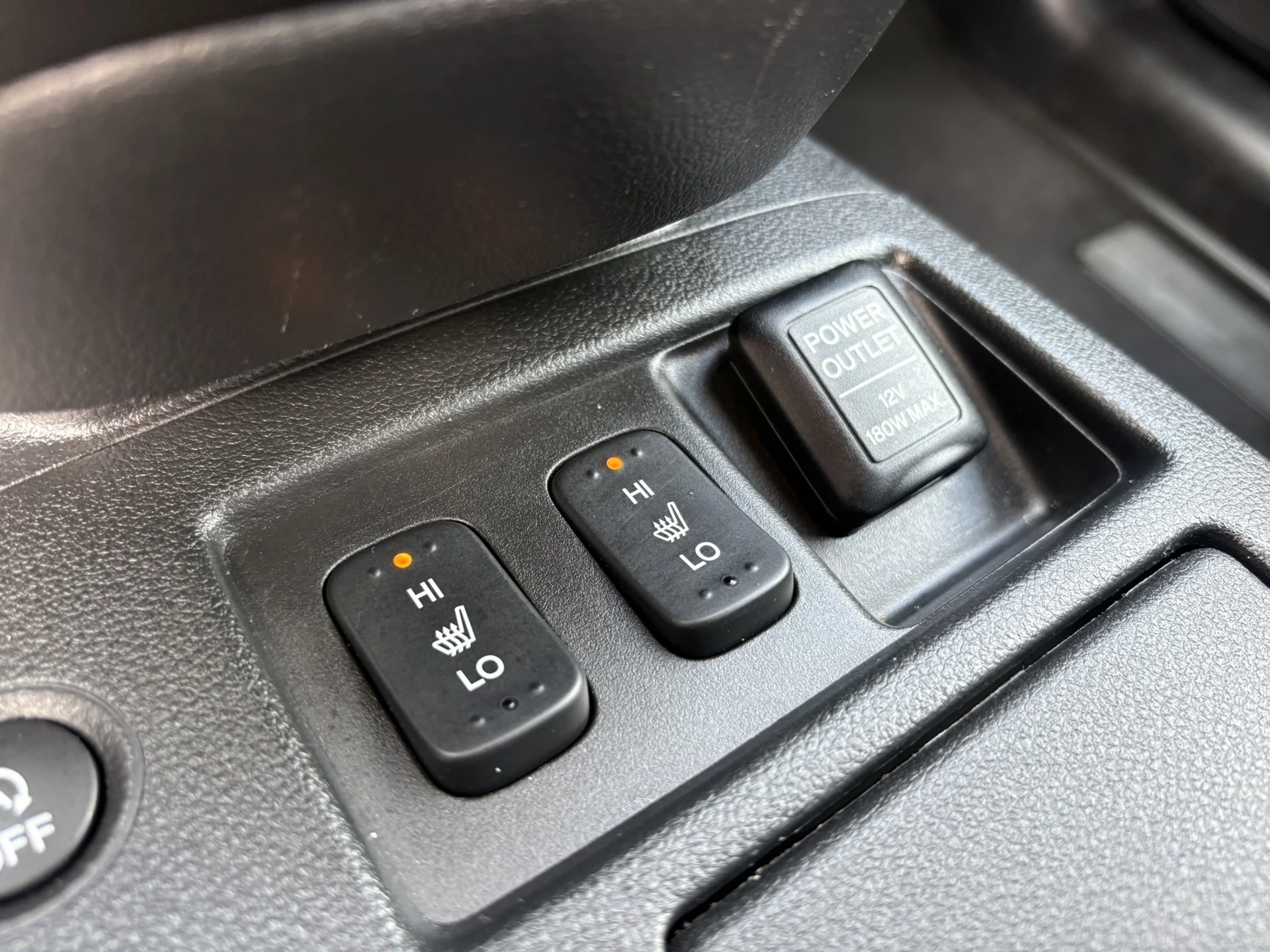 Hoofdafbeelding Honda CR-V