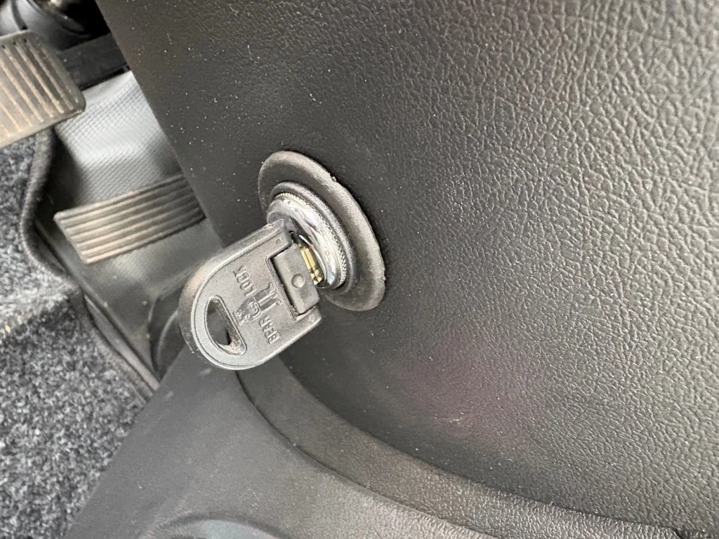 Hoofdafbeelding Chausson 727 Ga Welcome 2019