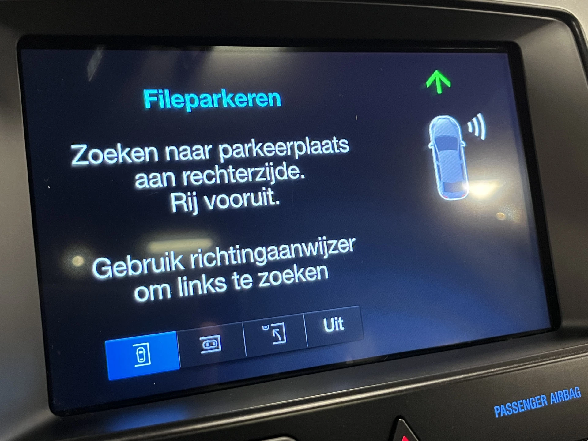 Hoofdafbeelding Ford Explorer
