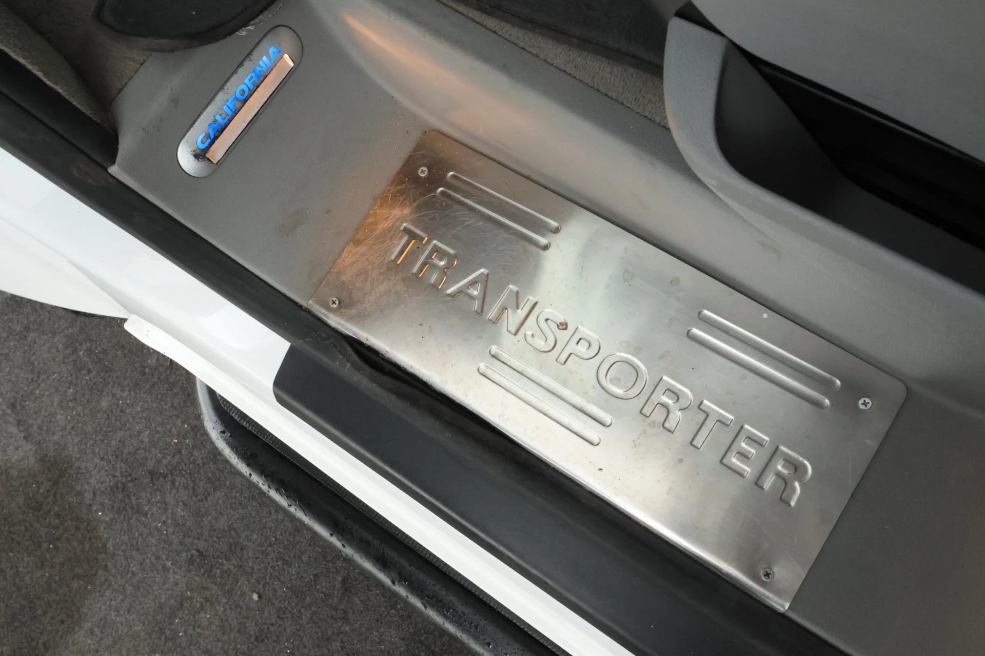 Hoofdafbeelding Volkswagen California