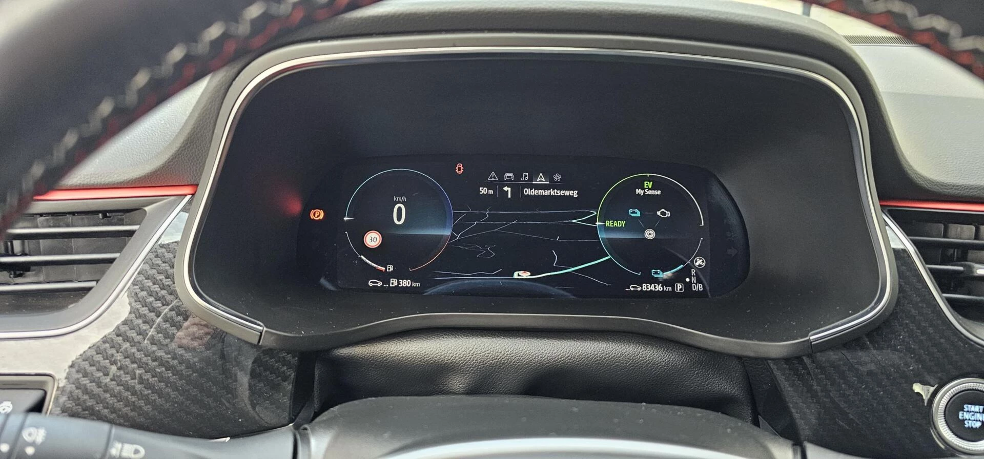 Hoofdafbeelding Renault Arkana