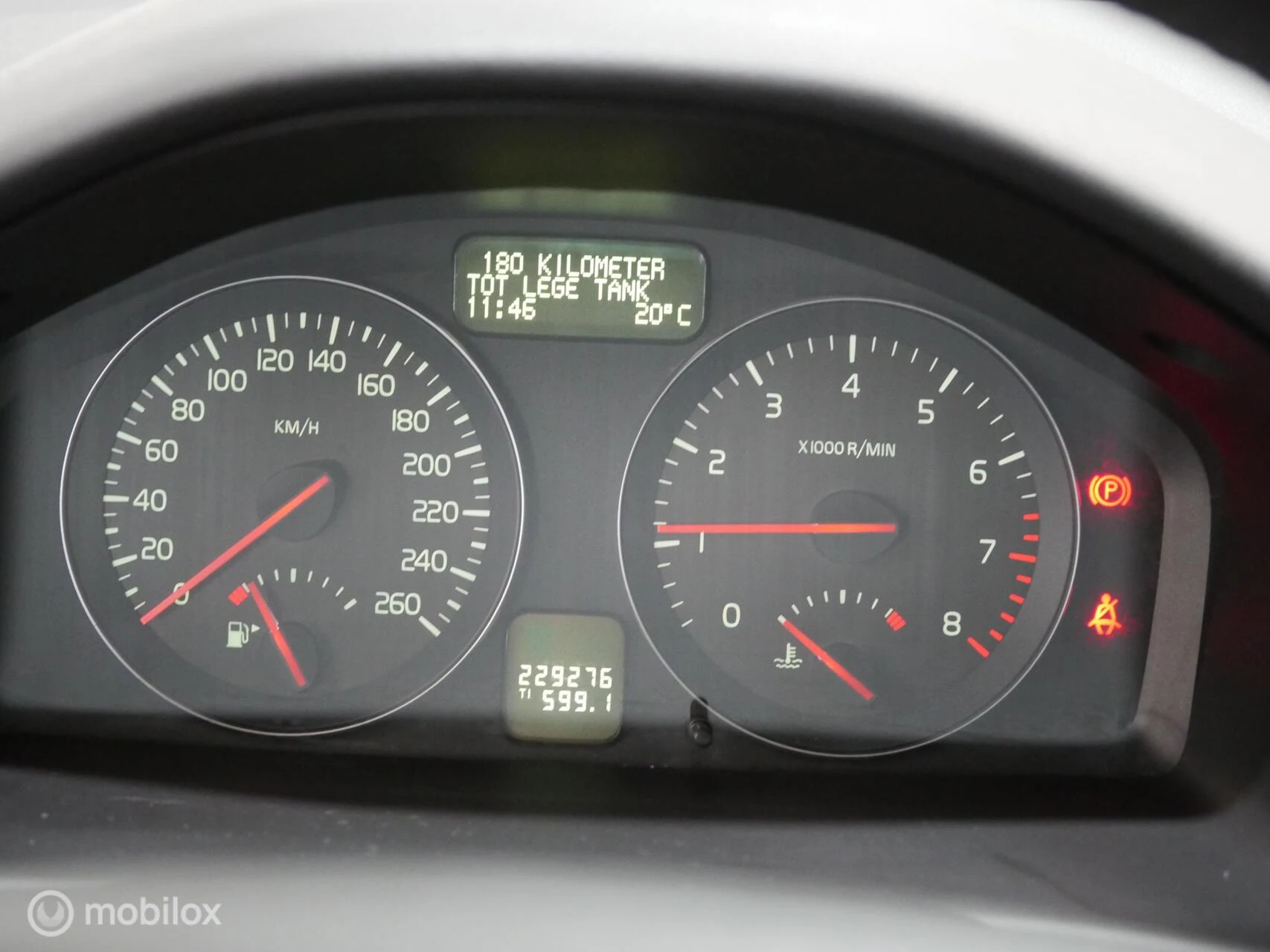 Hoofdafbeelding Volvo C30