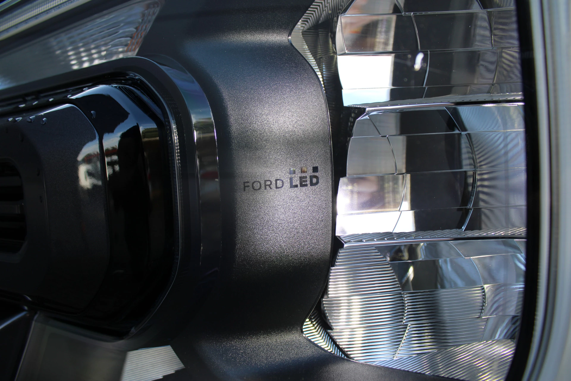 Hoofdafbeelding Ford Ranger