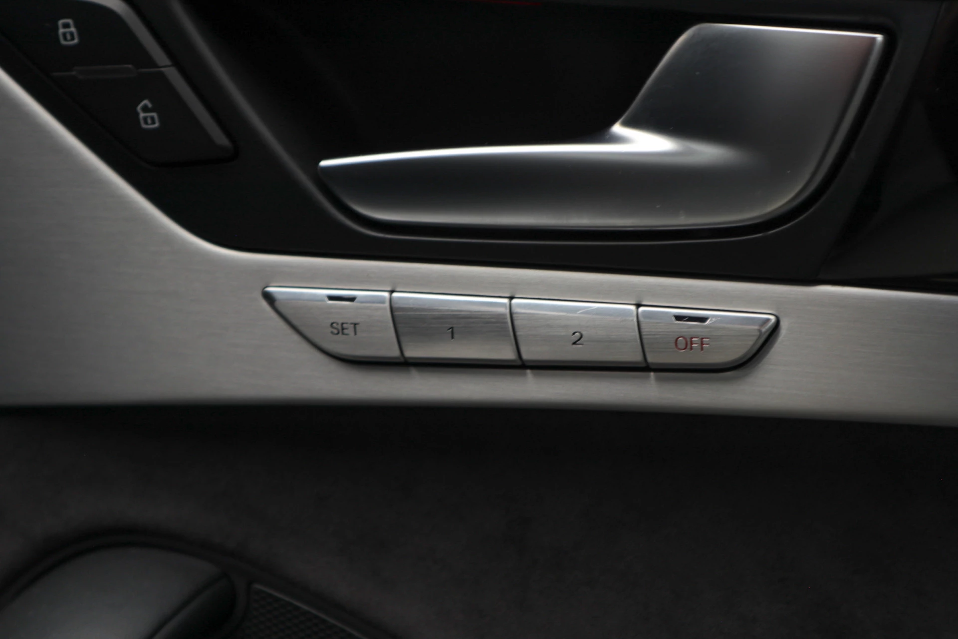 Hoofdafbeelding Audi A8