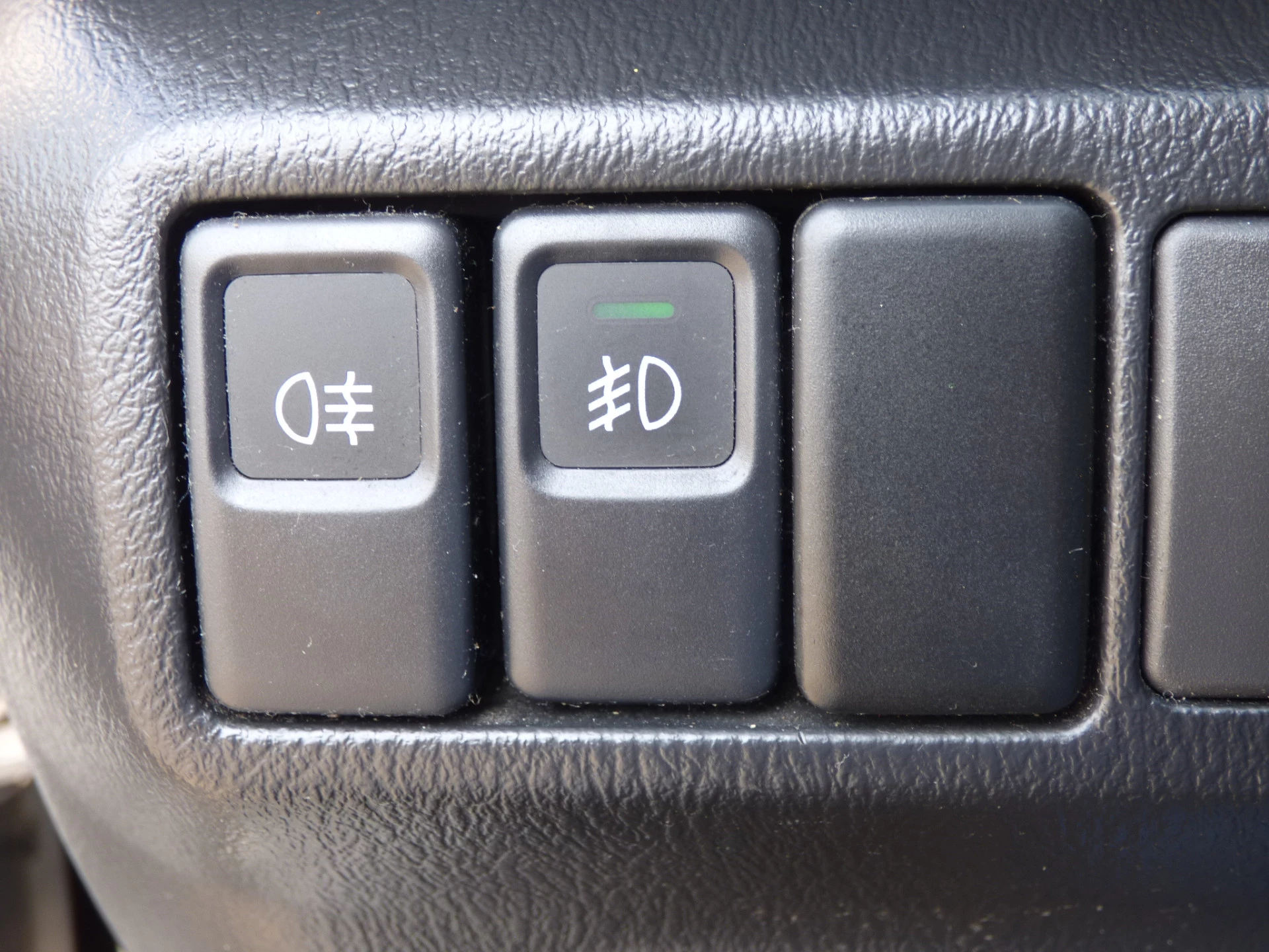 Hoofdafbeelding Subaru Impreza