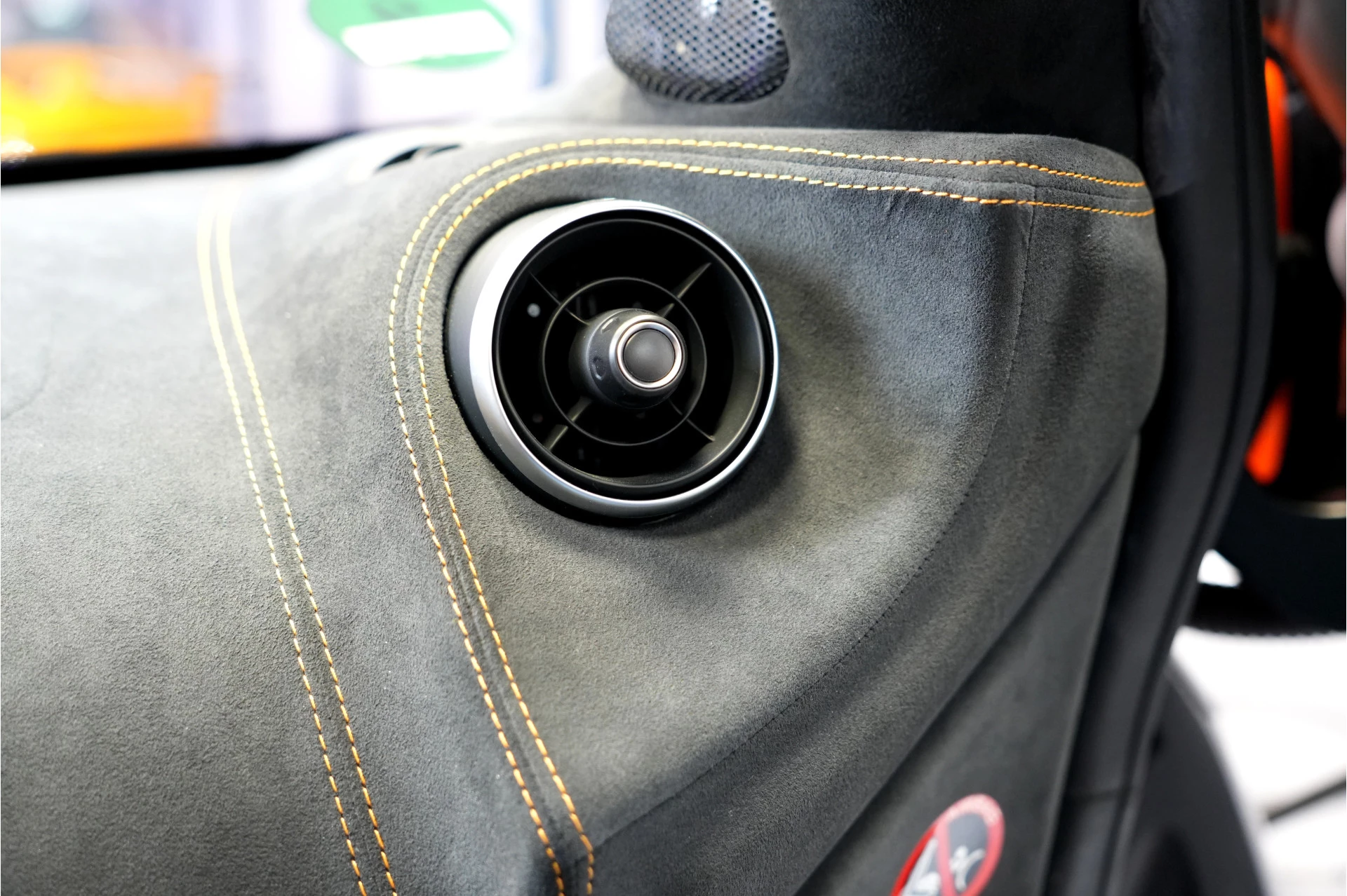 Hoofdafbeelding McLaren 600LT