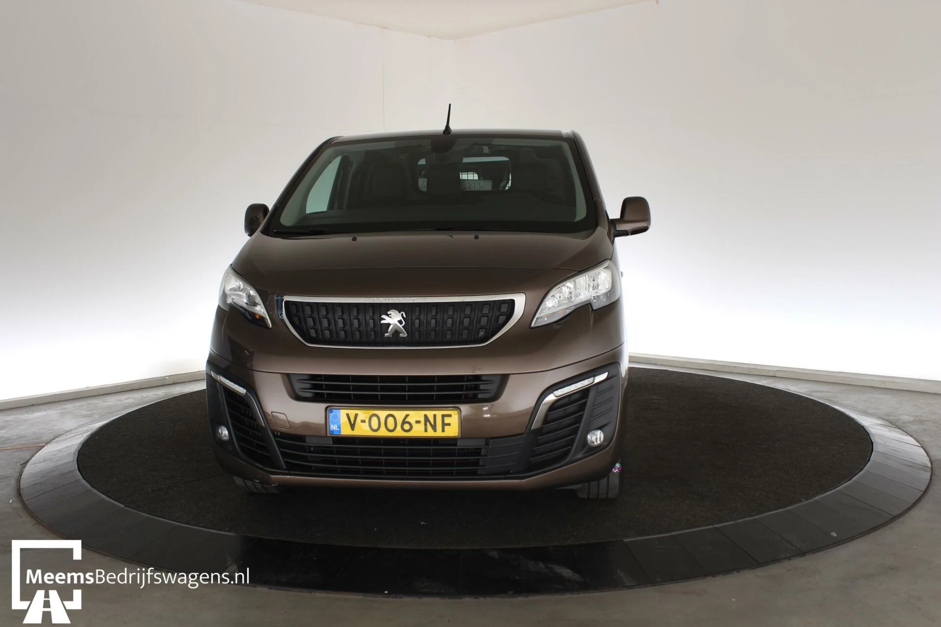 Hoofdafbeelding Peugeot Expert