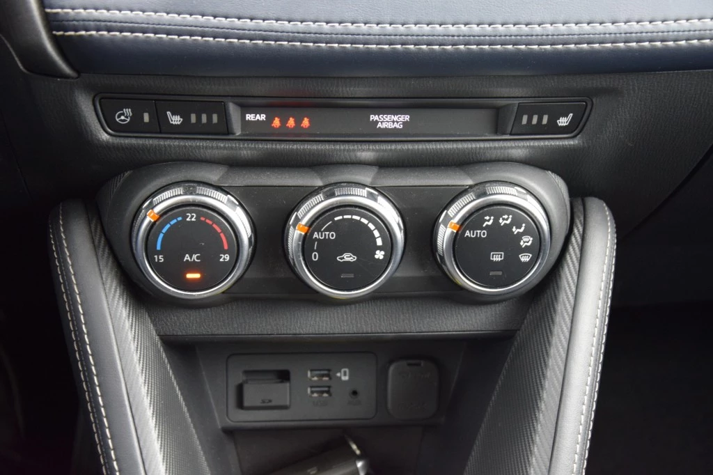 Hoofdafbeelding Mazda 2