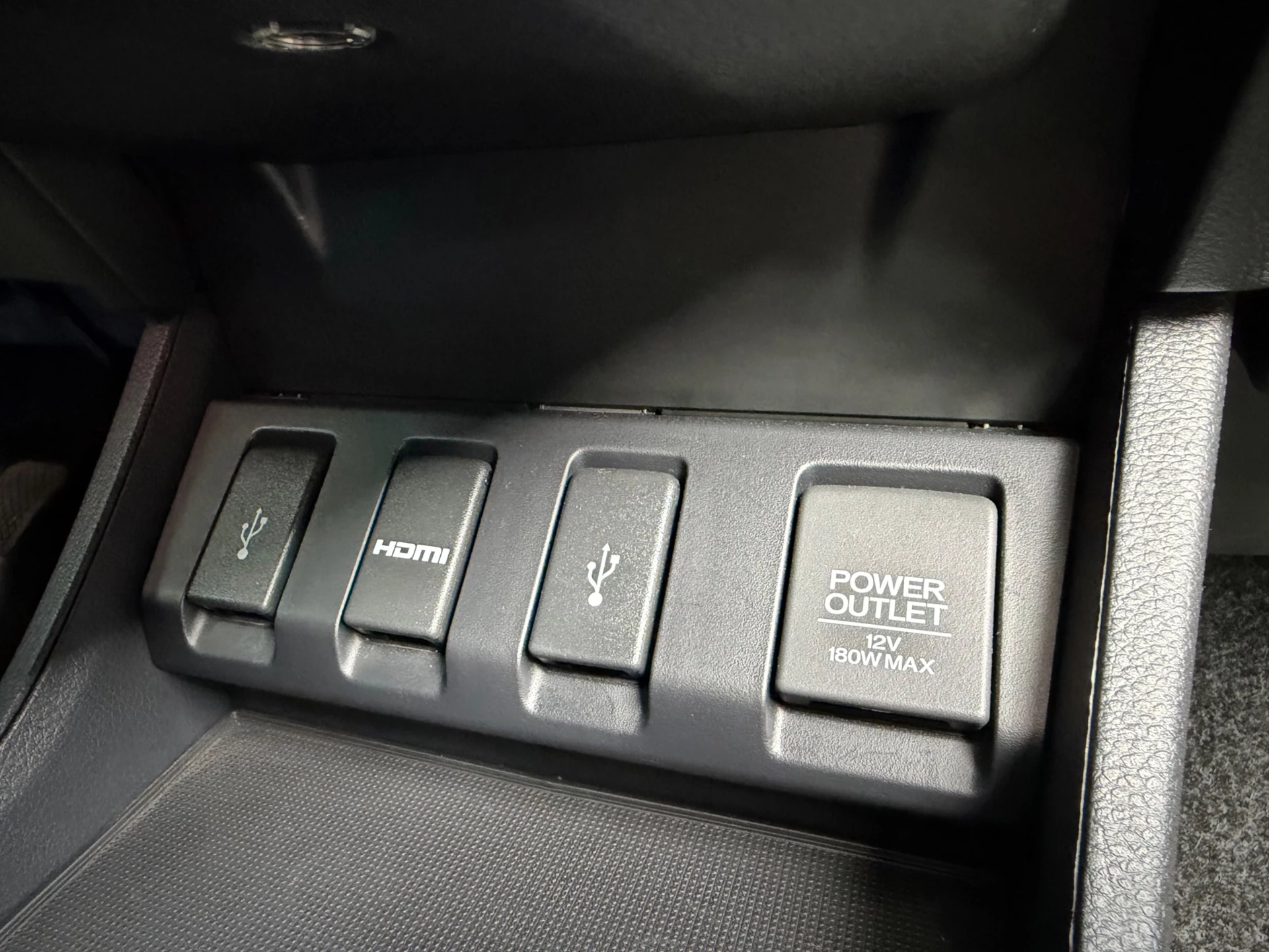 Hoofdafbeelding Honda HR-V