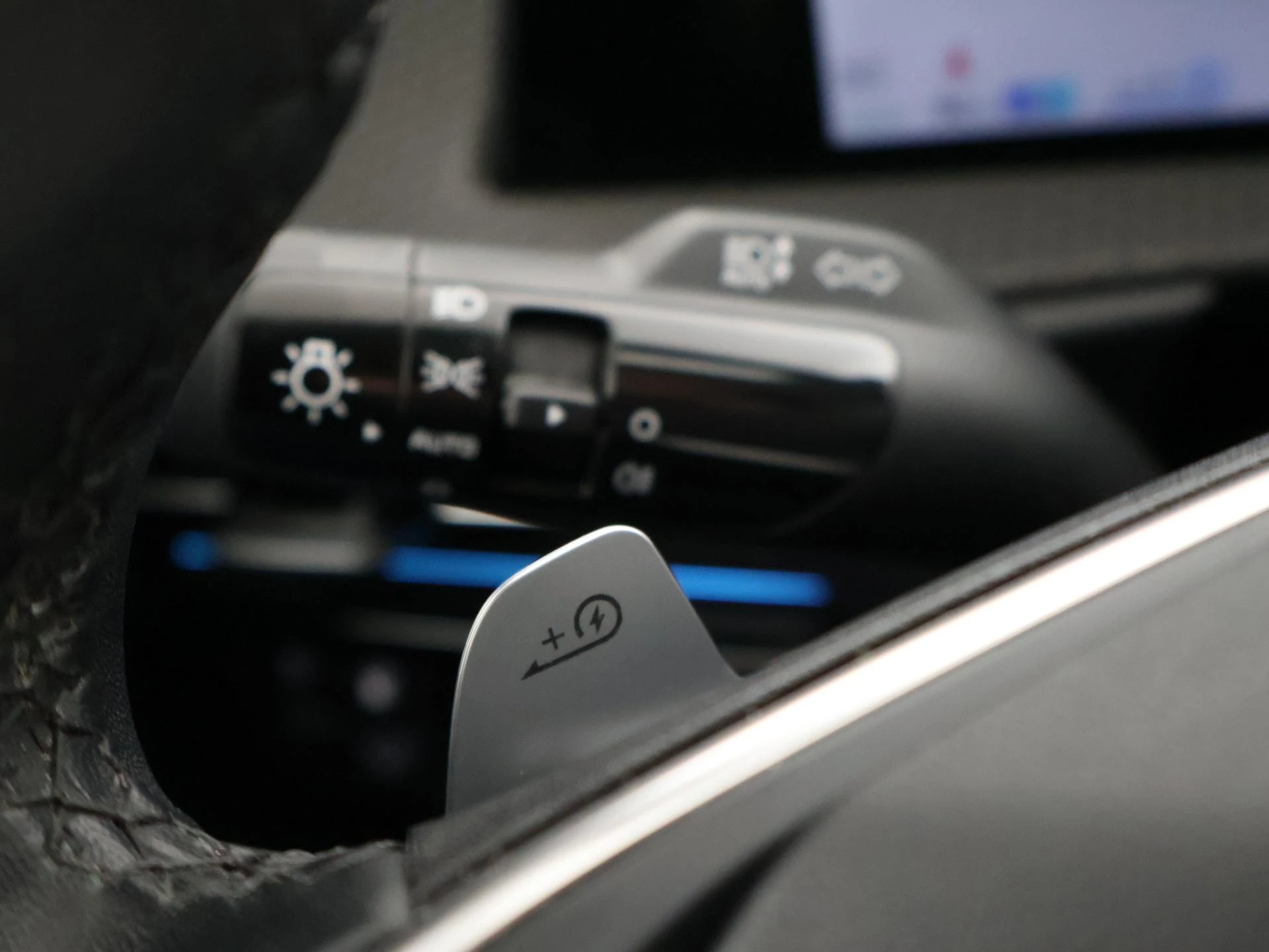 Hoofdafbeelding Kia EV6