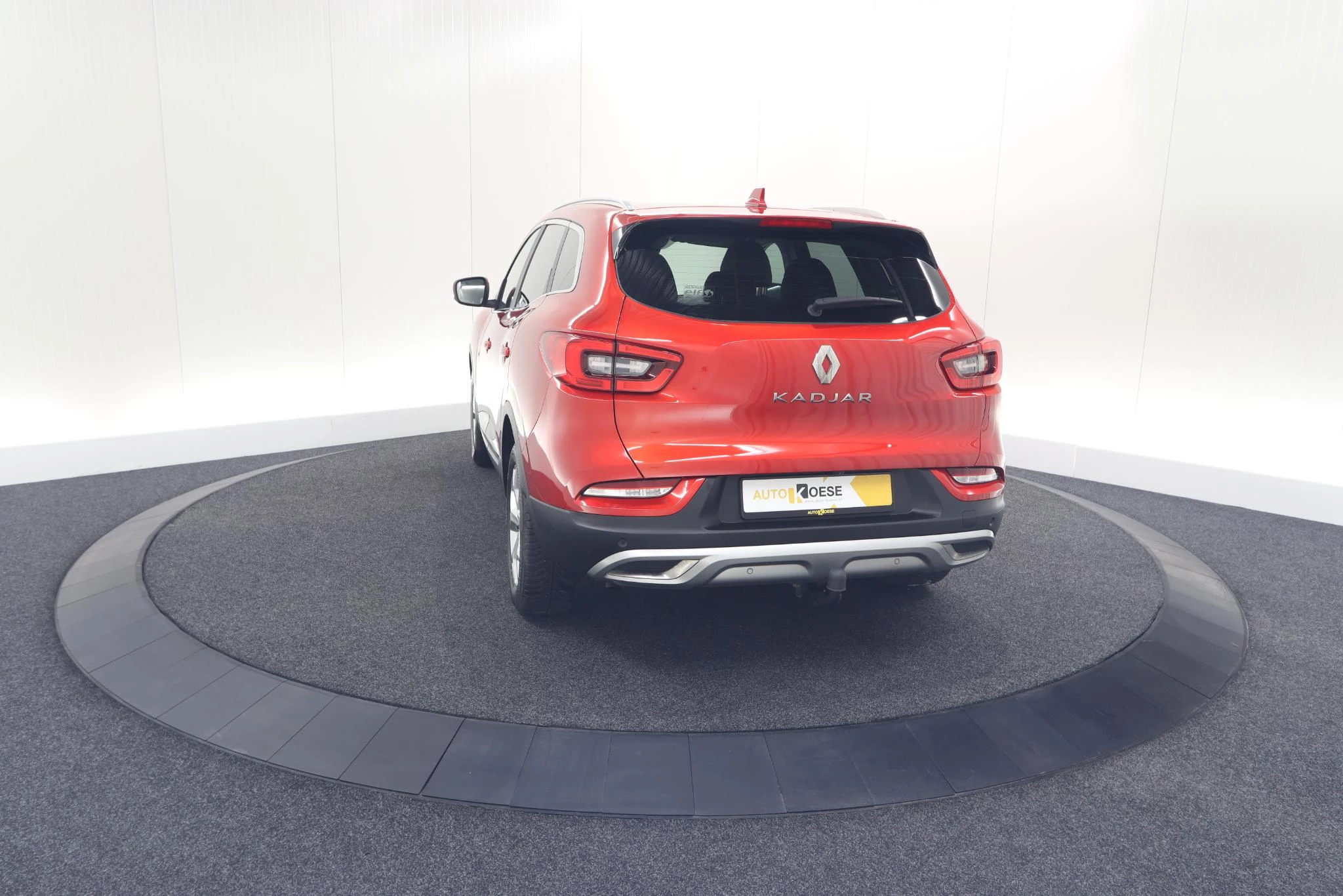 Hoofdafbeelding Renault Kadjar