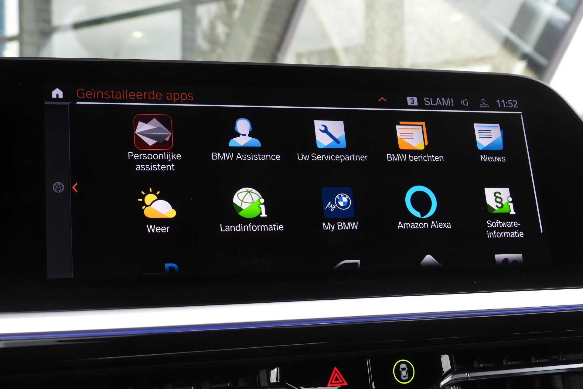 Hoofdafbeelding BMW Z4