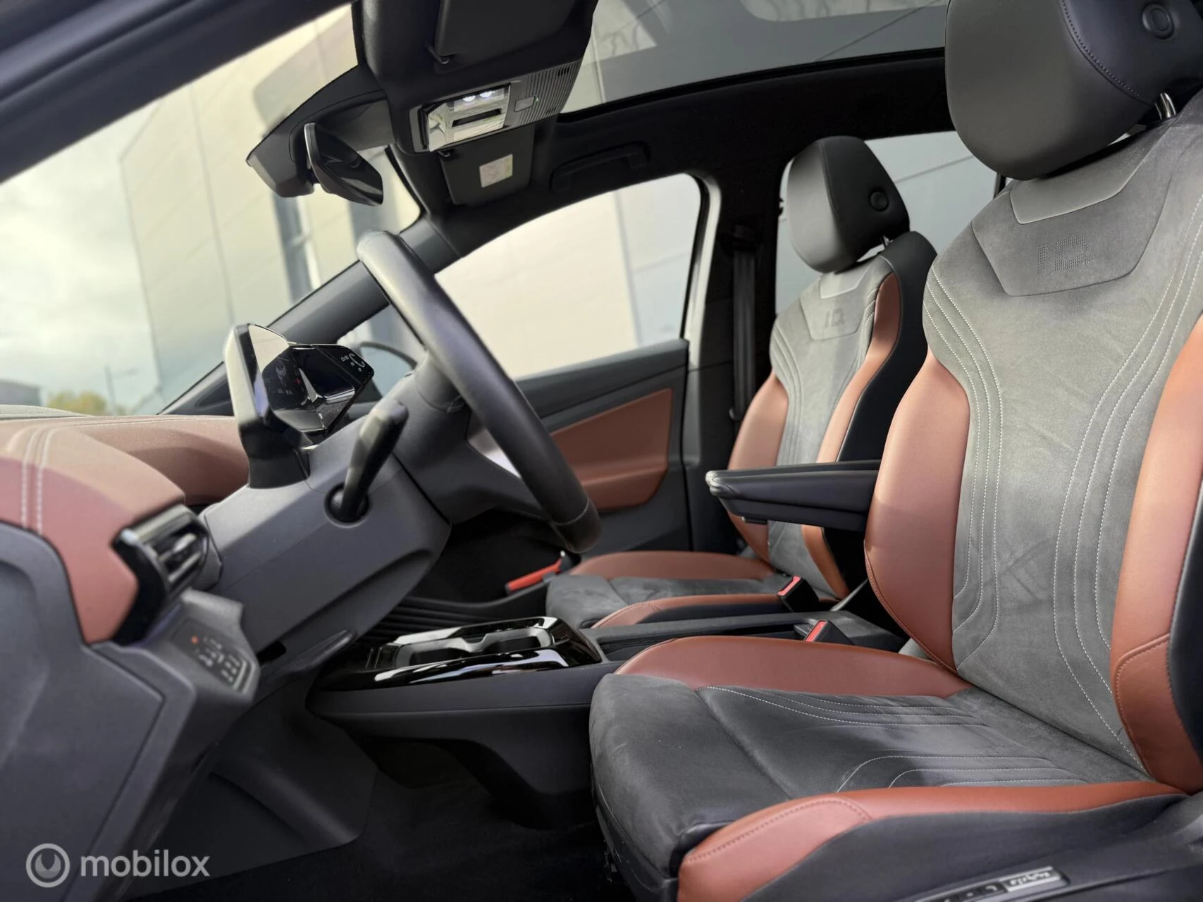 Hoofdafbeelding Volkswagen ID.4