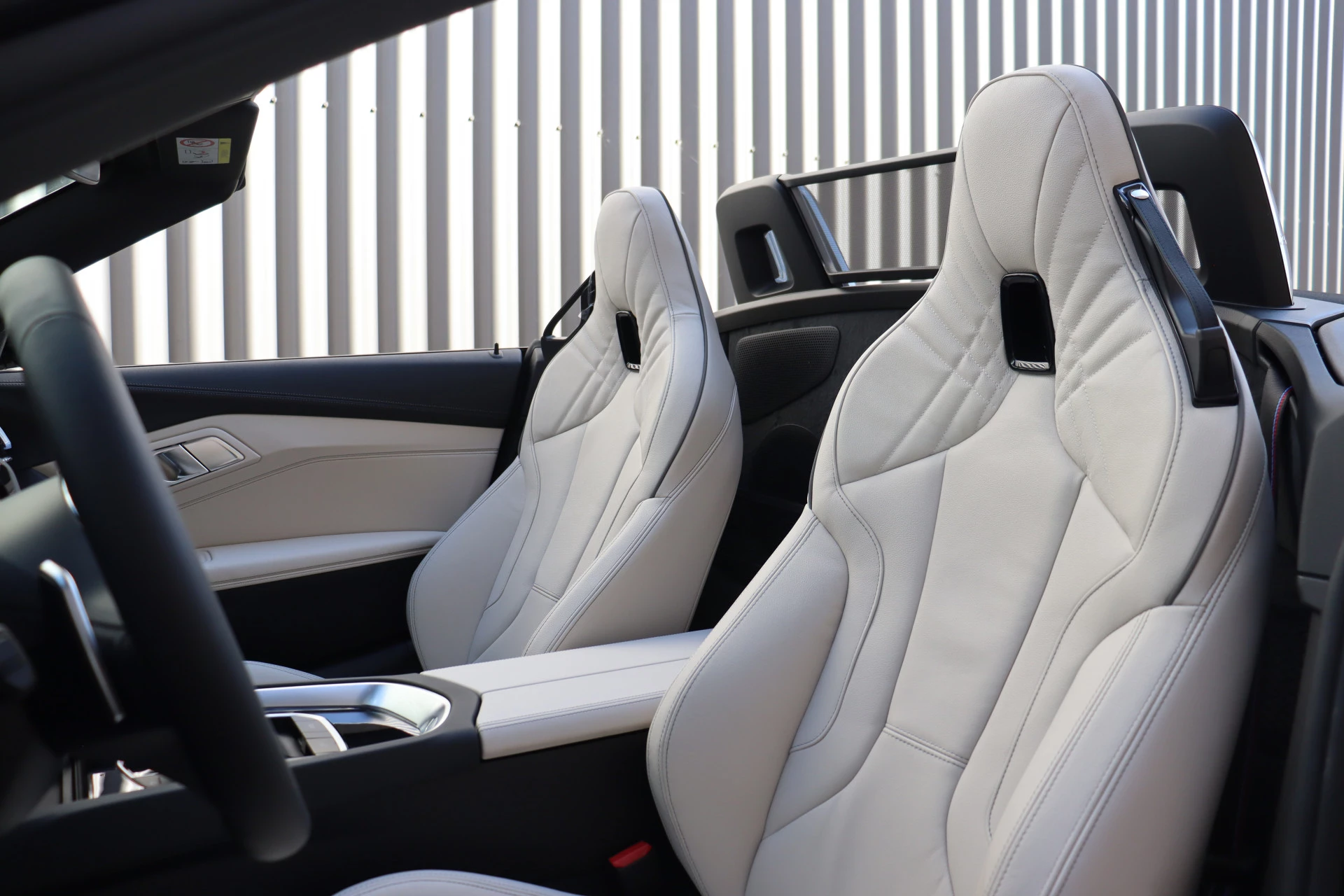 Hoofdafbeelding BMW Z4