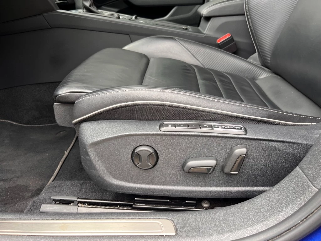 Hoofdafbeelding Volkswagen Arteon