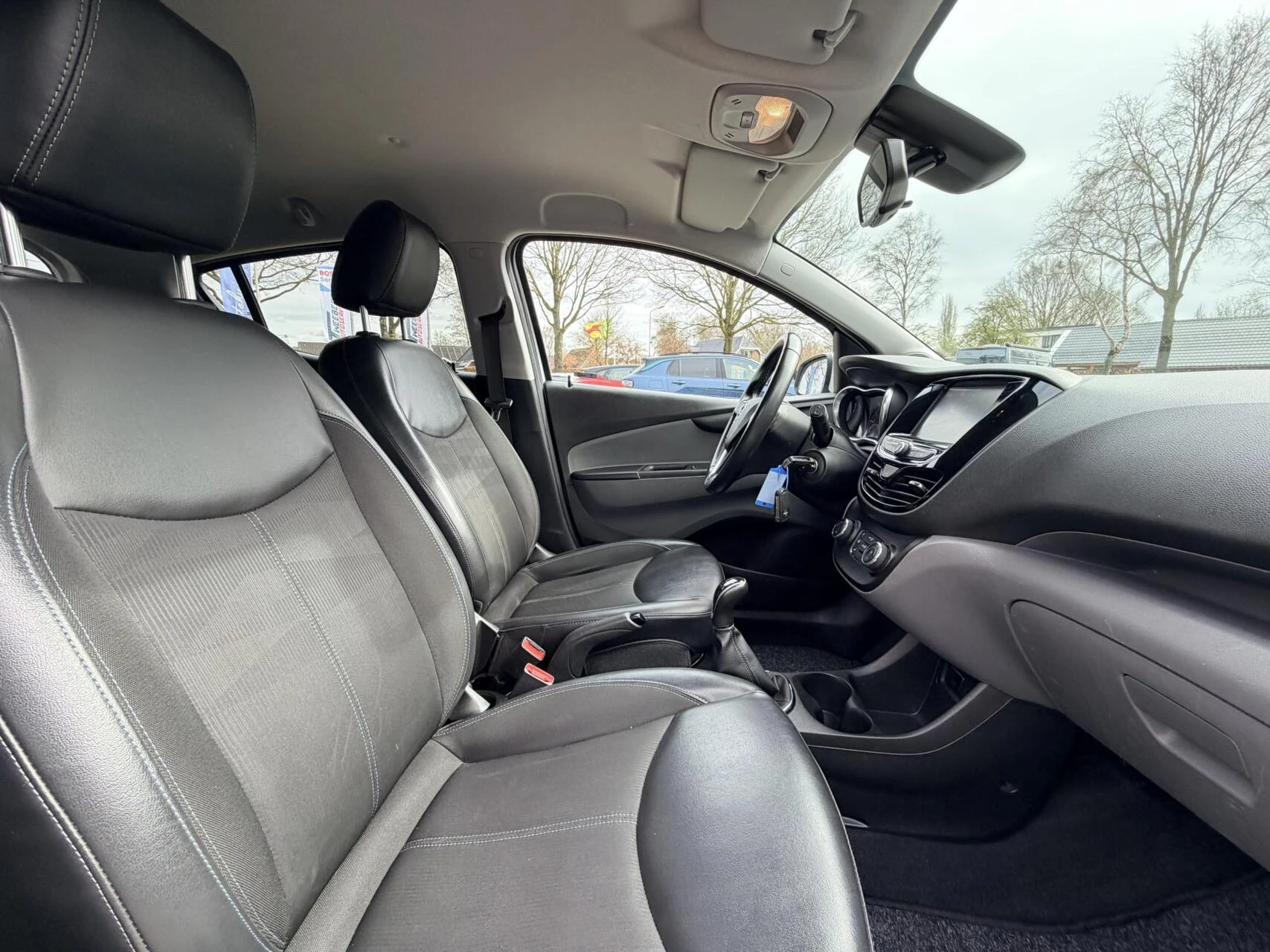 Hoofdafbeelding Opel KARL