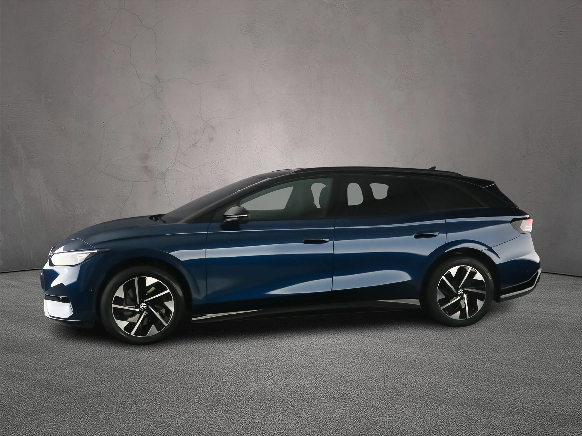 Hoofdafbeelding Volkswagen ID.7