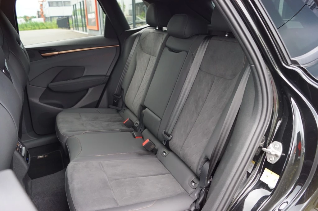 Hoofdafbeelding CUPRA Terramar