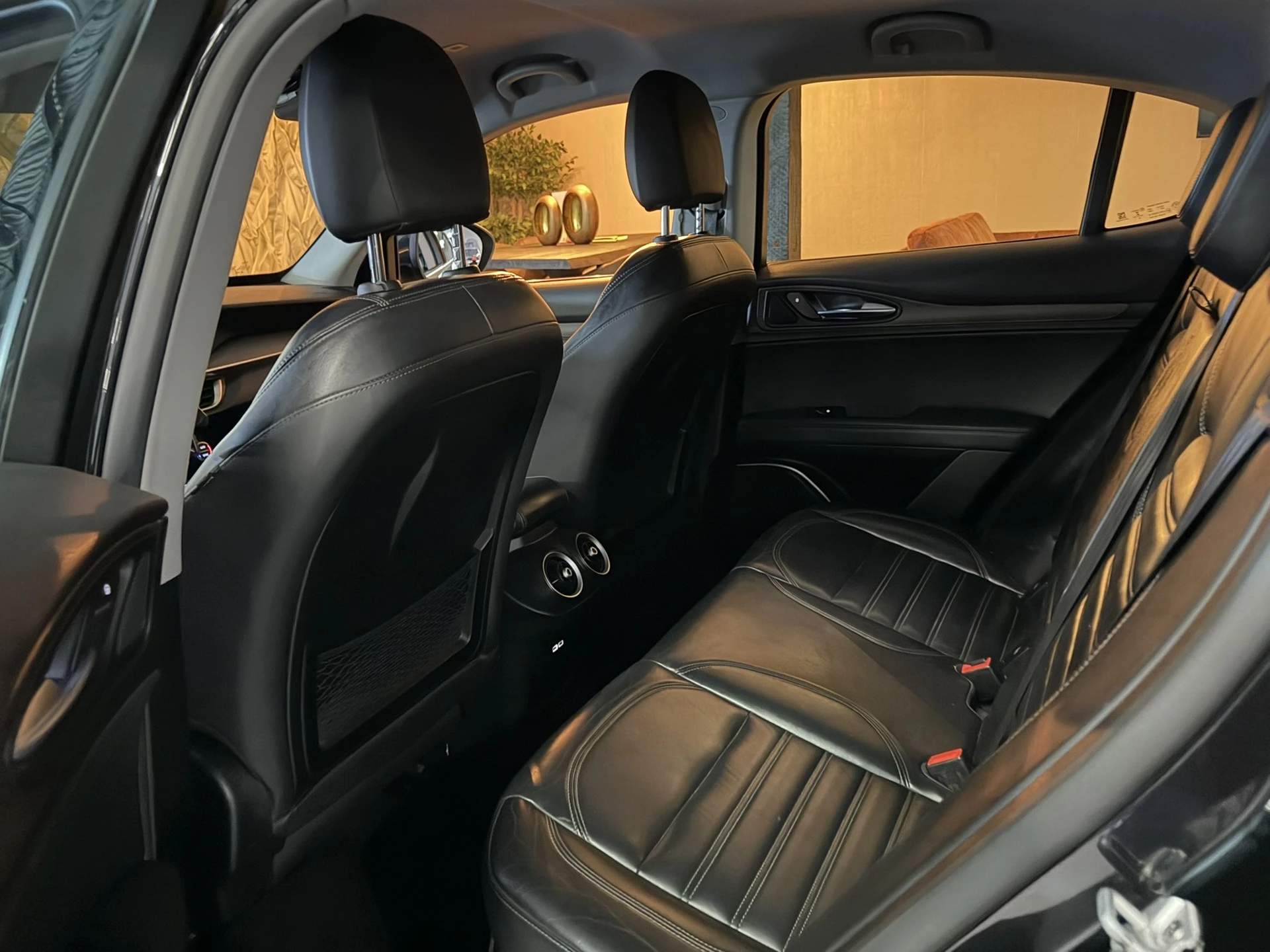 Hoofdafbeelding Alfa Romeo Stelvio