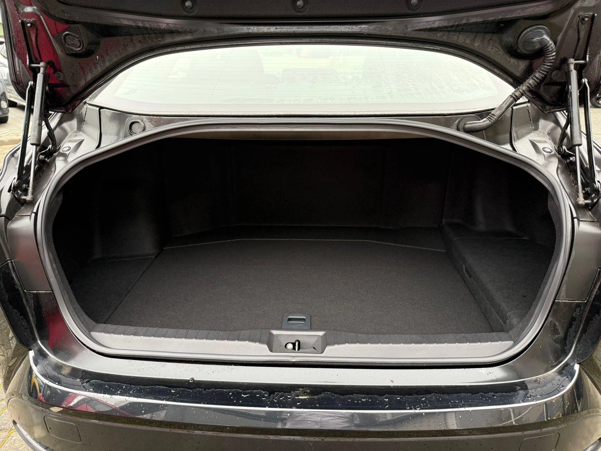 Hoofdafbeelding Toyota Mirai