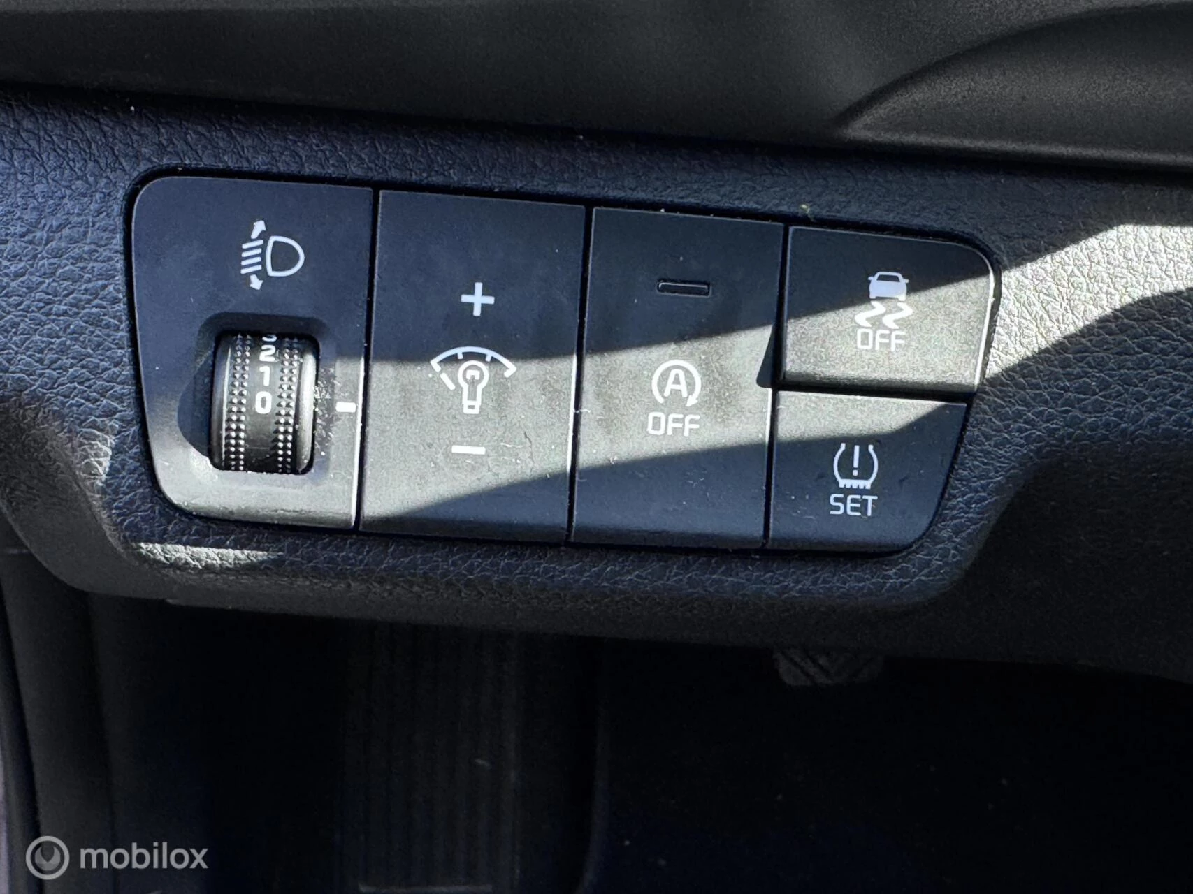 Hoofdafbeelding Kia Stonic