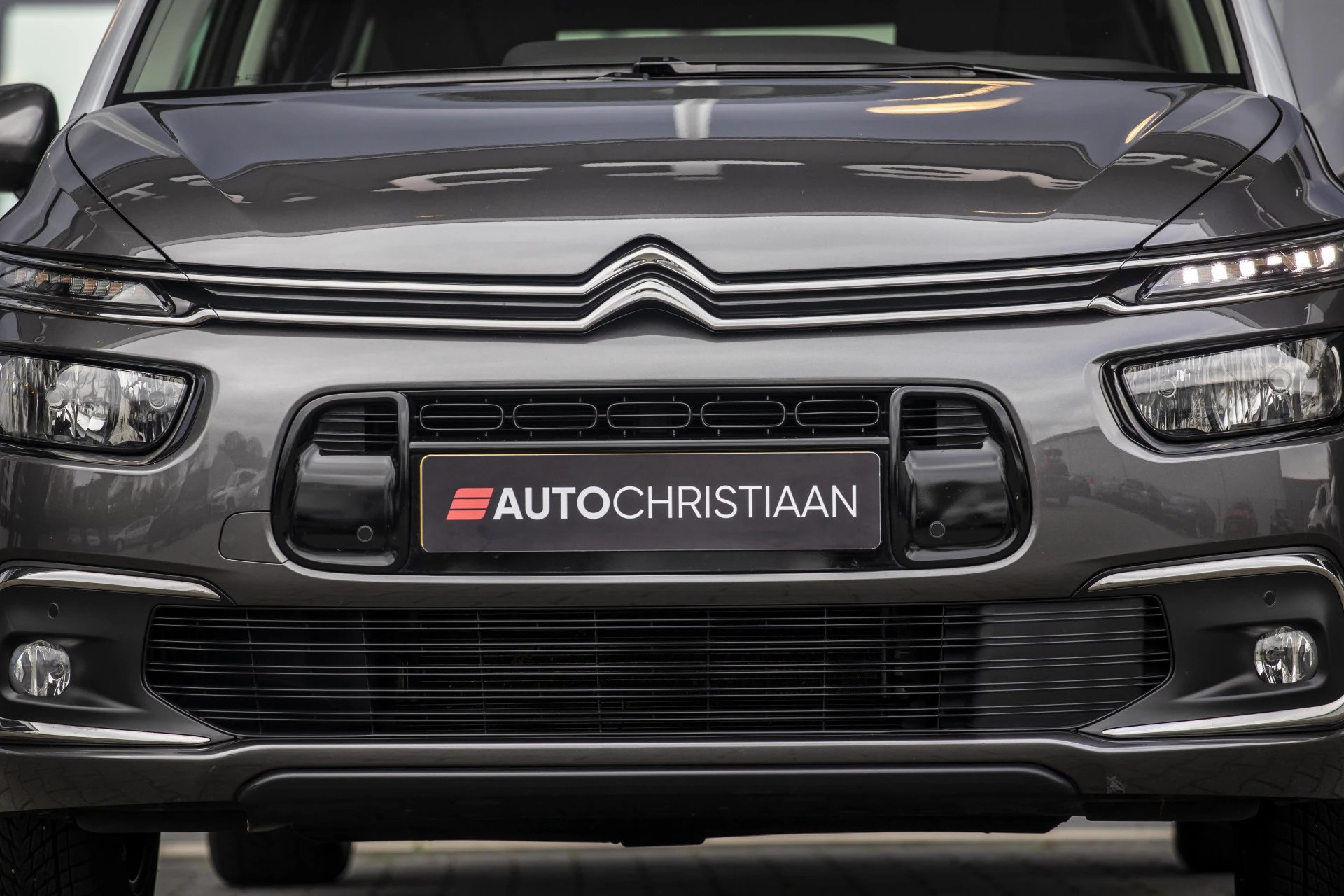 Hoofdafbeelding Citroën Grand C4 Picasso