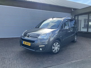 Citroën Berlingo 1.6 BlueHDi Feel