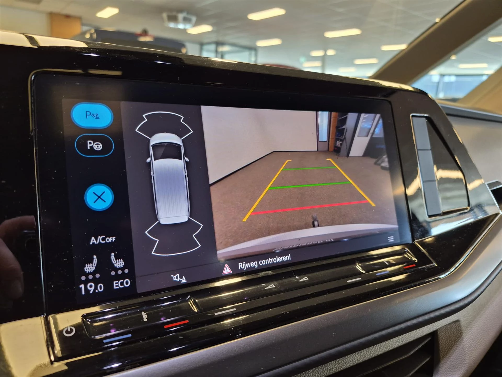 Hoofdafbeelding Volkswagen Multivan