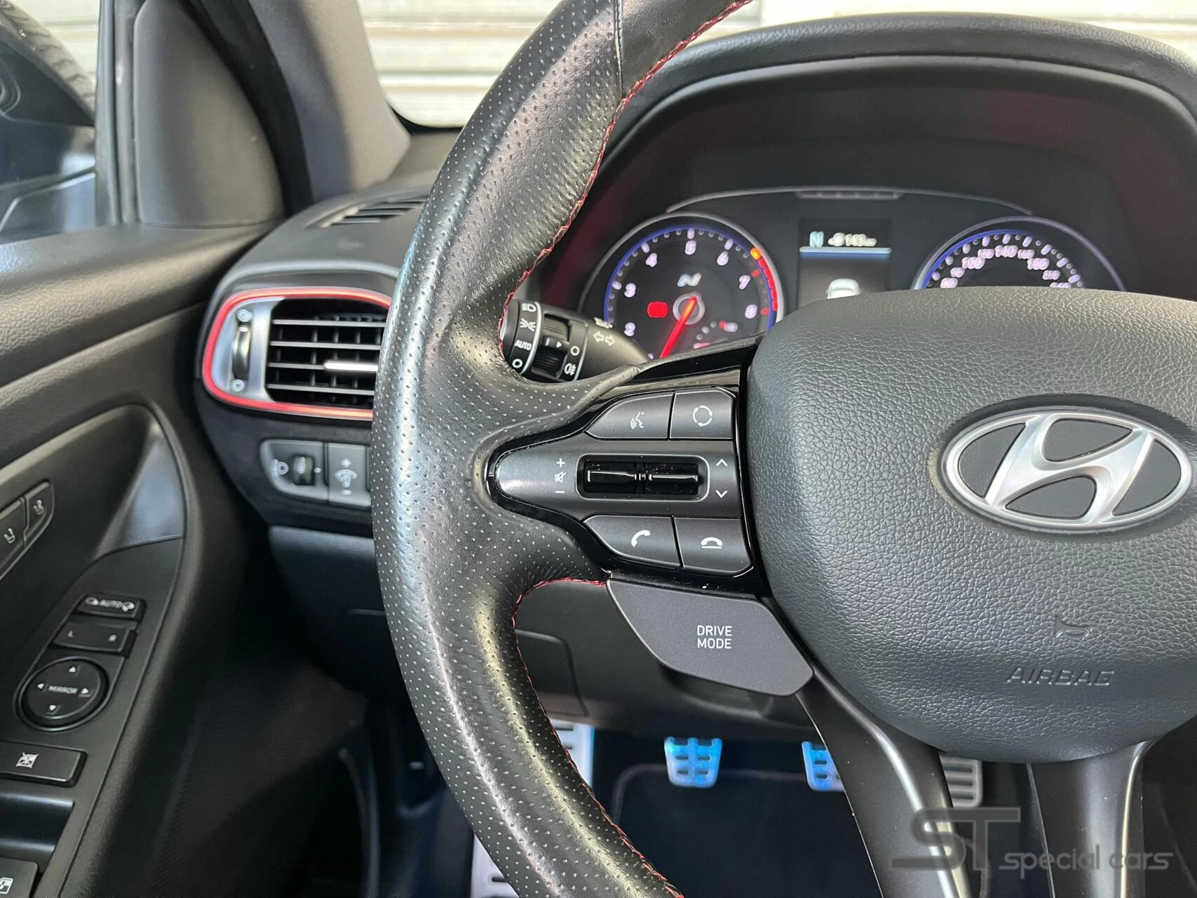 Hoofdafbeelding Hyundai i30